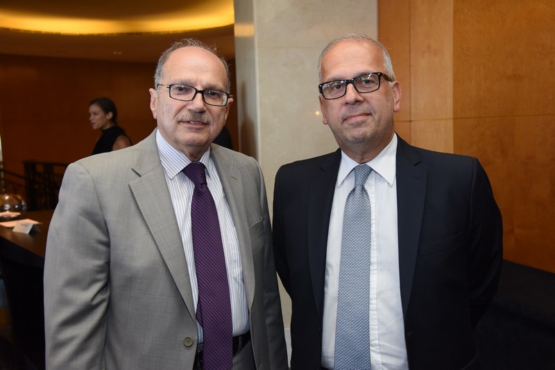 Launching of Seeders Masterclass for Angel Investors